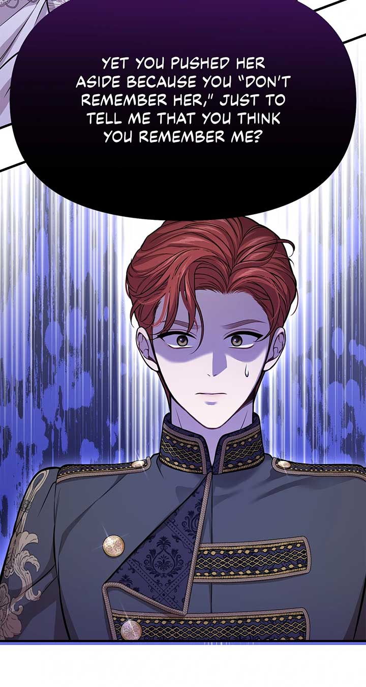 The Secret Bedroom of a Dejected Royal Daughter Chapter 103 59